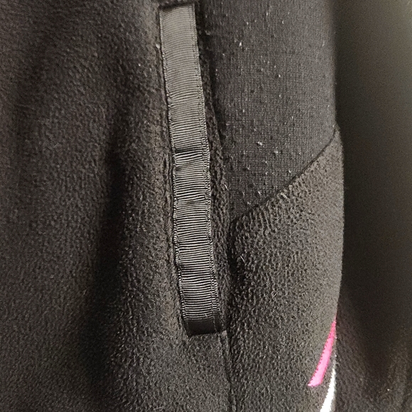 Cruel Girl Fleece Pullover, Small - Picture 6 of 10